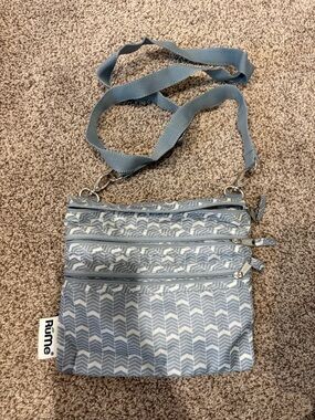 Rume crossbody bag